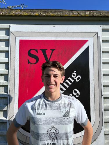 Philipp Kluge