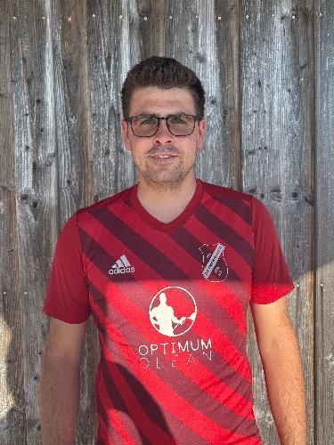 Daniel Guggemos