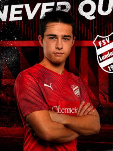 Avatar Bild für Valentin Aichner