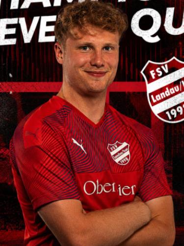 Daniel Ammer