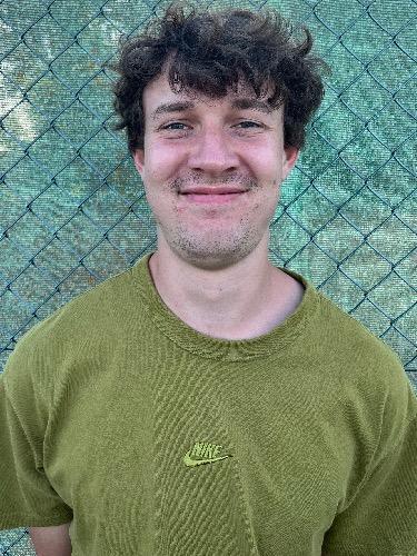 David Vogel