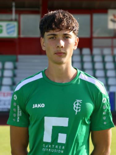 Avatar Bild für Maxim Ferber
