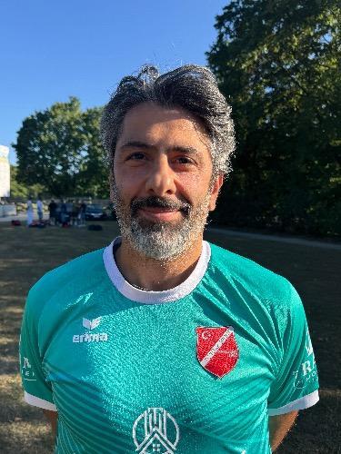 Avatar Bild für Engin Deniz