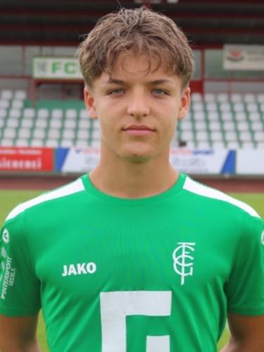 Avatar Bild für Leevin Feistle