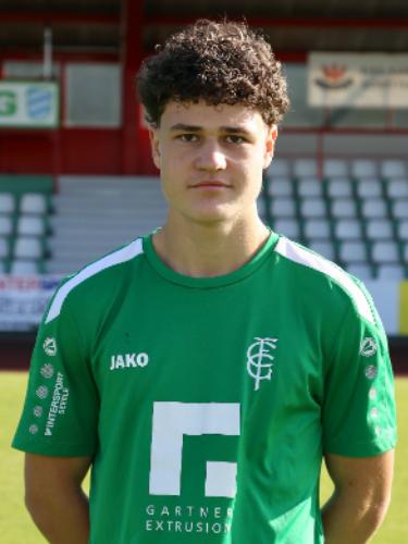 Lukas Klink