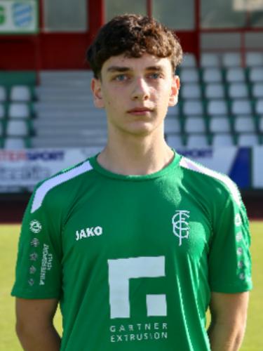 Luka Matcharashvili