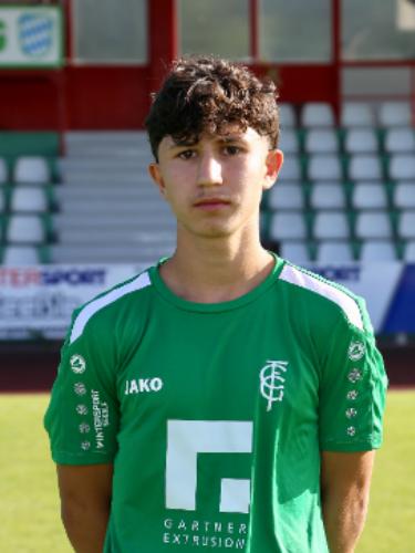Mehmethan Öz