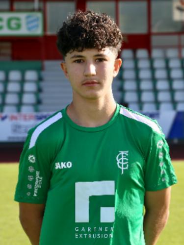 Mustafacan Öz