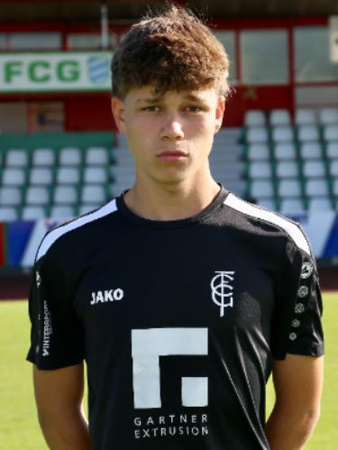Sebastian Sauler