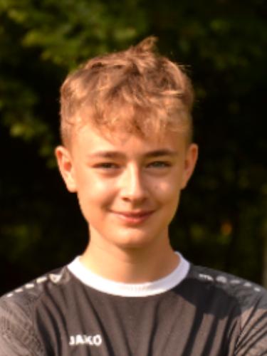 Finn Arnold