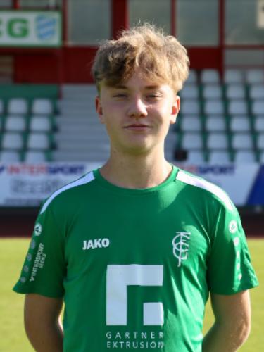 Valentin Zeller