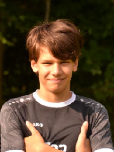 Nils Liebler