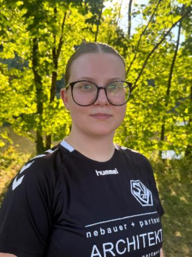 Emely Pfaff