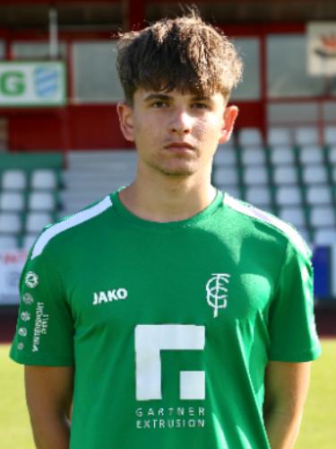 Finn Zengerle