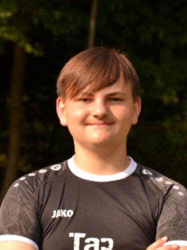 Marlon Schreiter