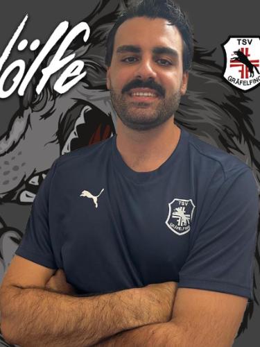 Ashkan Allaf Motedayen