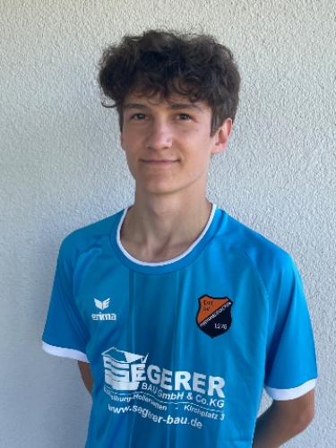 Avatar Bild für Tim Neumayer
