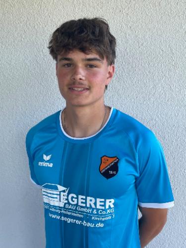 Valentin Meyer