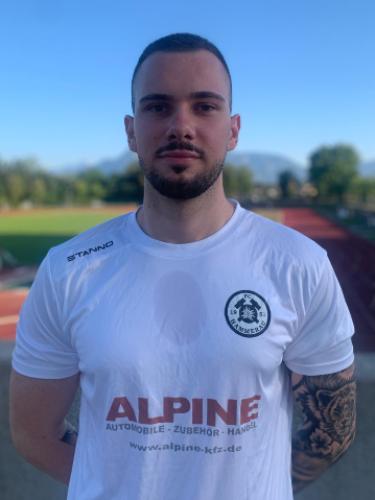 Mateo Ilicic