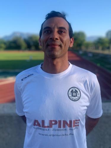 Mohamed Bouhadi