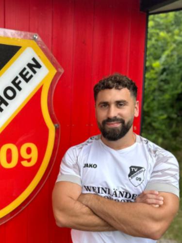 Avatar Bild für Andre Bammes