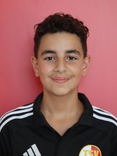Elias Hwaide