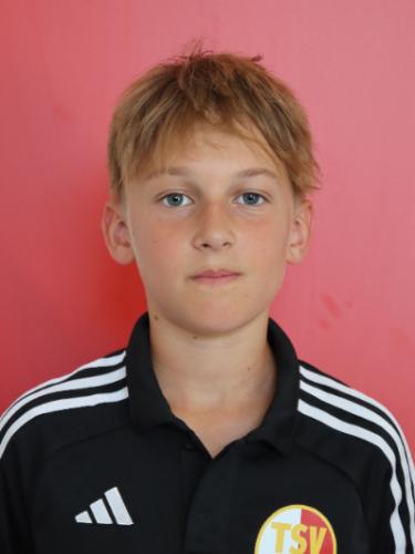 Jonas Hubloger
