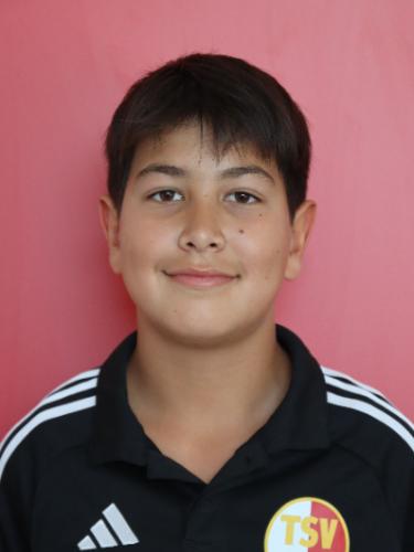 Eray Yavuz