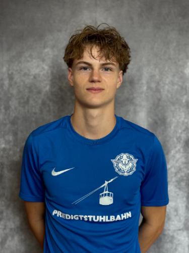 Avatar Bild für Niclas Hofer