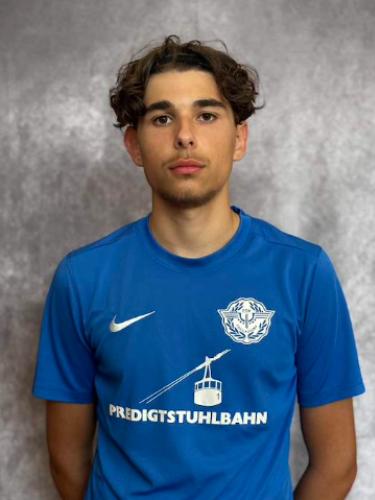 Leon Ibraimi