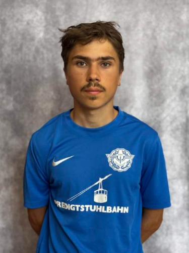 Daniel Slamecka