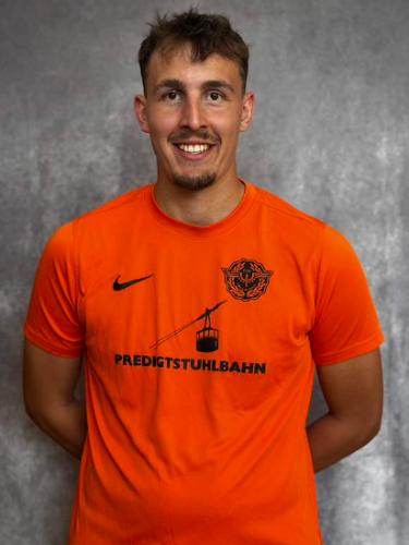 Felix Weißflach