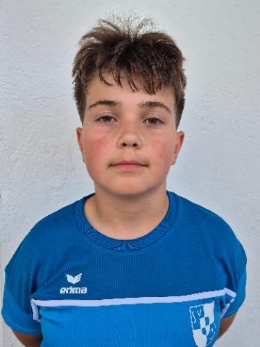 Mateo Jozinovic