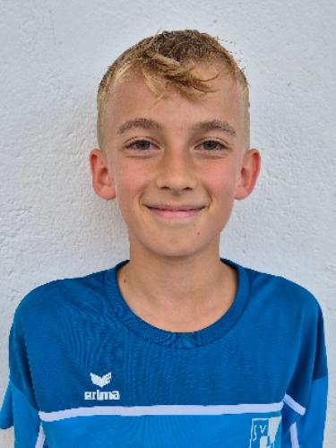 Ben Puschner