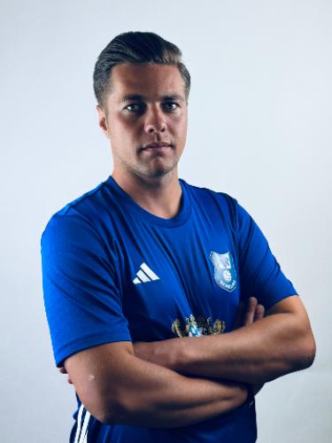 Avatar Bild für Daniel Schwentner