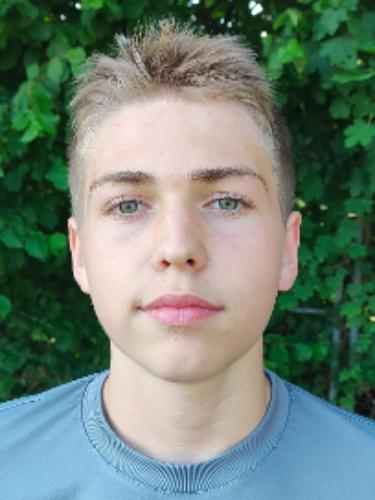 Blake Heberle