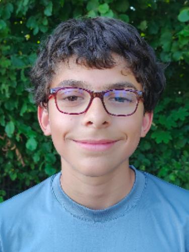 Marius Tegeder