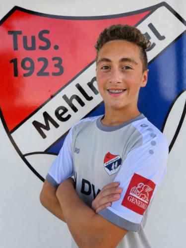 Avatar Bild für Aleksandar Tenev