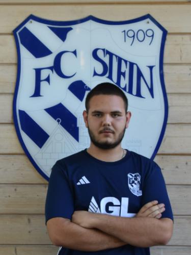 Petar Matic