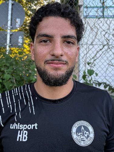 Hassan Bahlak
