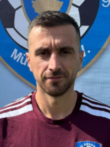 Shqipdon Ademi