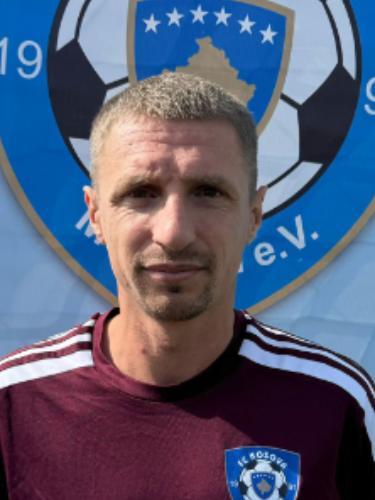 Avatar Bild für Adnan Haxhaj