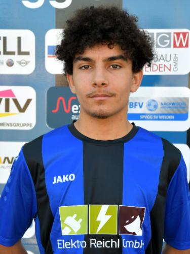 Christian Sikora
