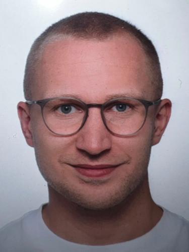 Klaus Hartmann