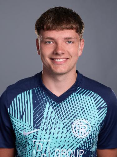 Ben Lehnert