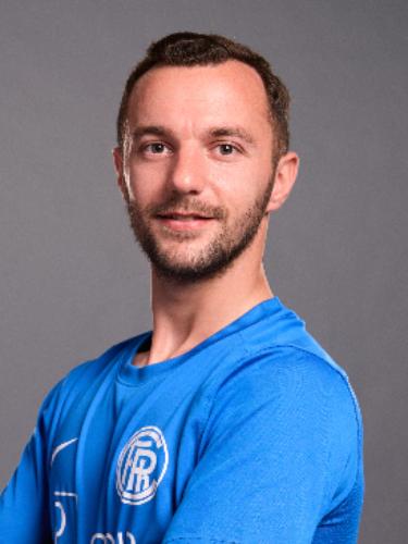 Boban Tasevski