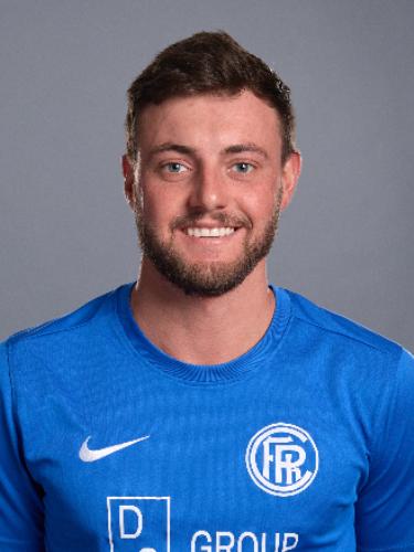 Lukas Huber