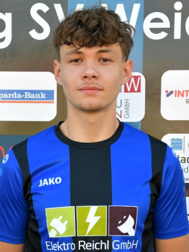 Luca Schmid