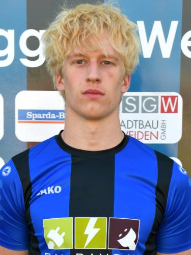 Avatar Bild für Eric Mandelkow