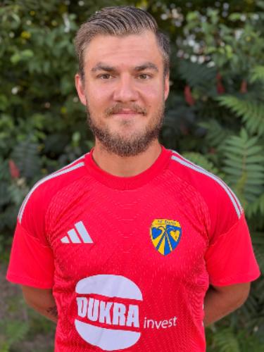 Sebastian Mohaupt